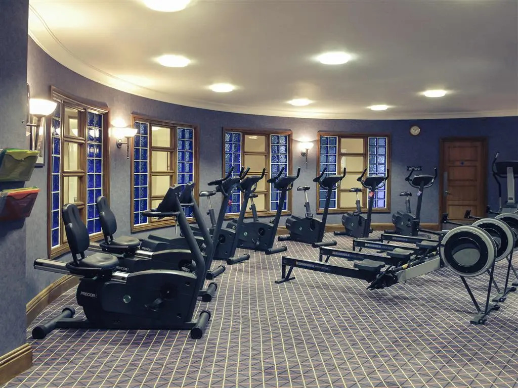 Foto - Mercure Dartford Brands Hatch Hotel & Spa