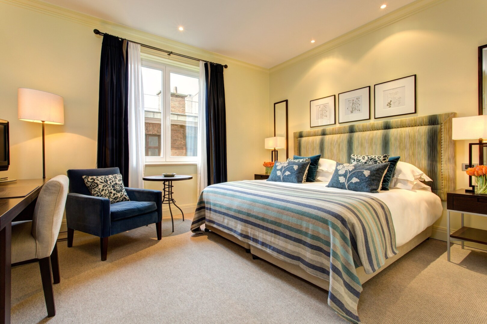 Foto - Hotel Amigo, a Rocco Forte Hotel