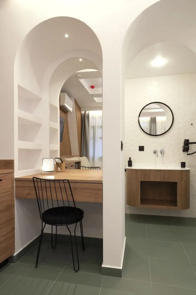 Foto - Sartori Concept Hotel