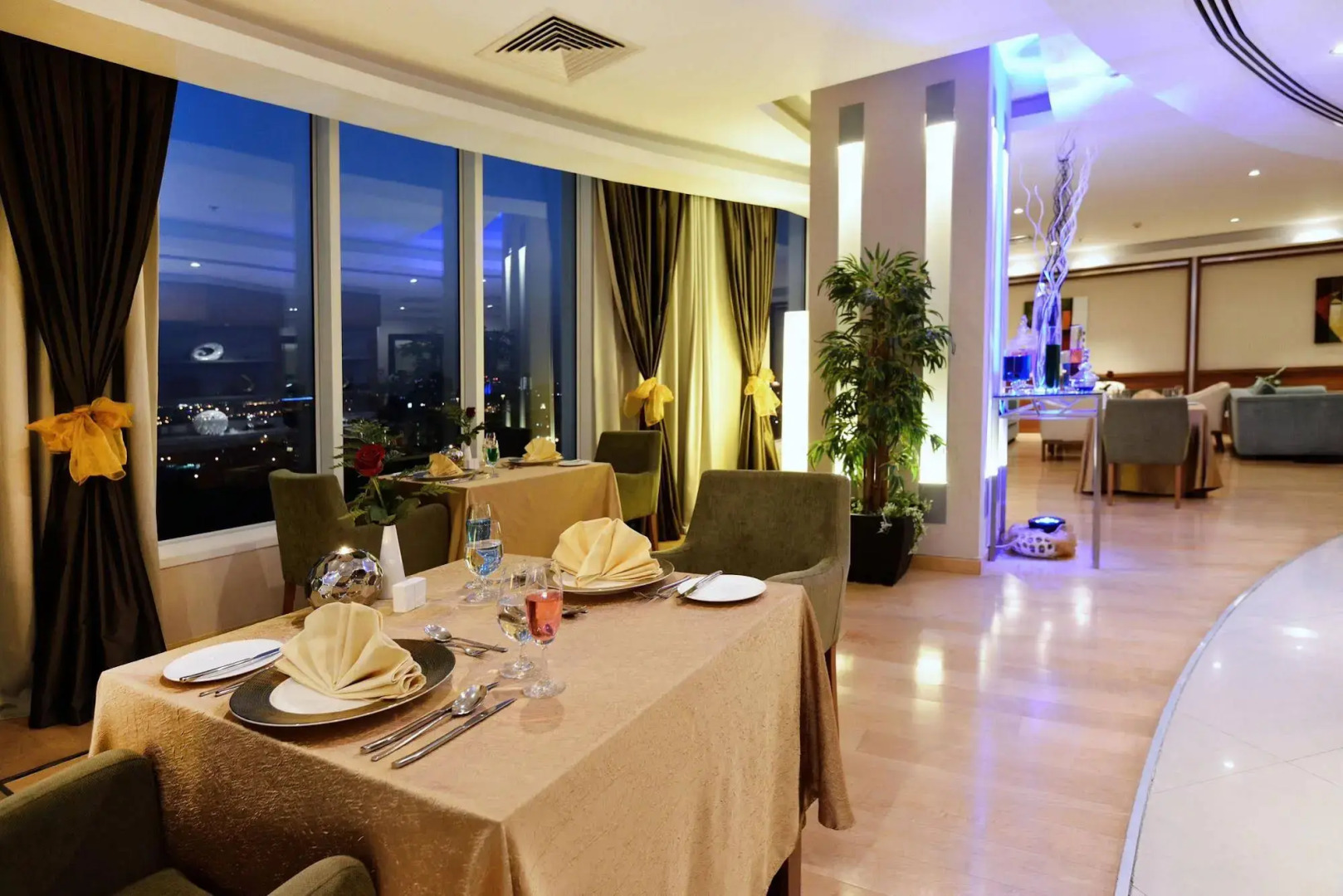 Foto - Holiday Villa Hotel & Residence City Centre Doha