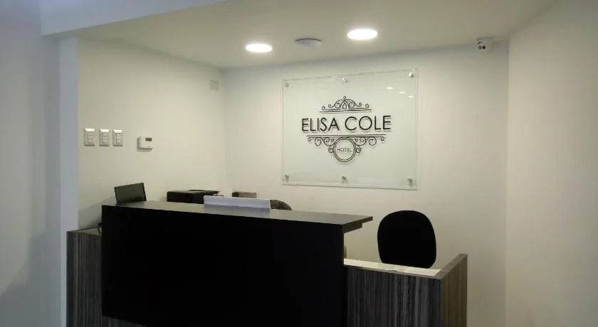 Foto - Hotel Elisa Cole