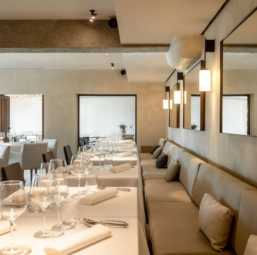 Foto - Hotel Ur Bare