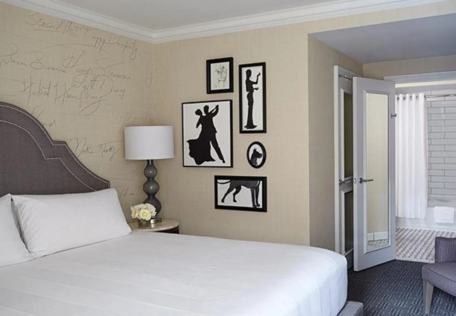 Foto - The Mayflower Hotel, Autograph Collection