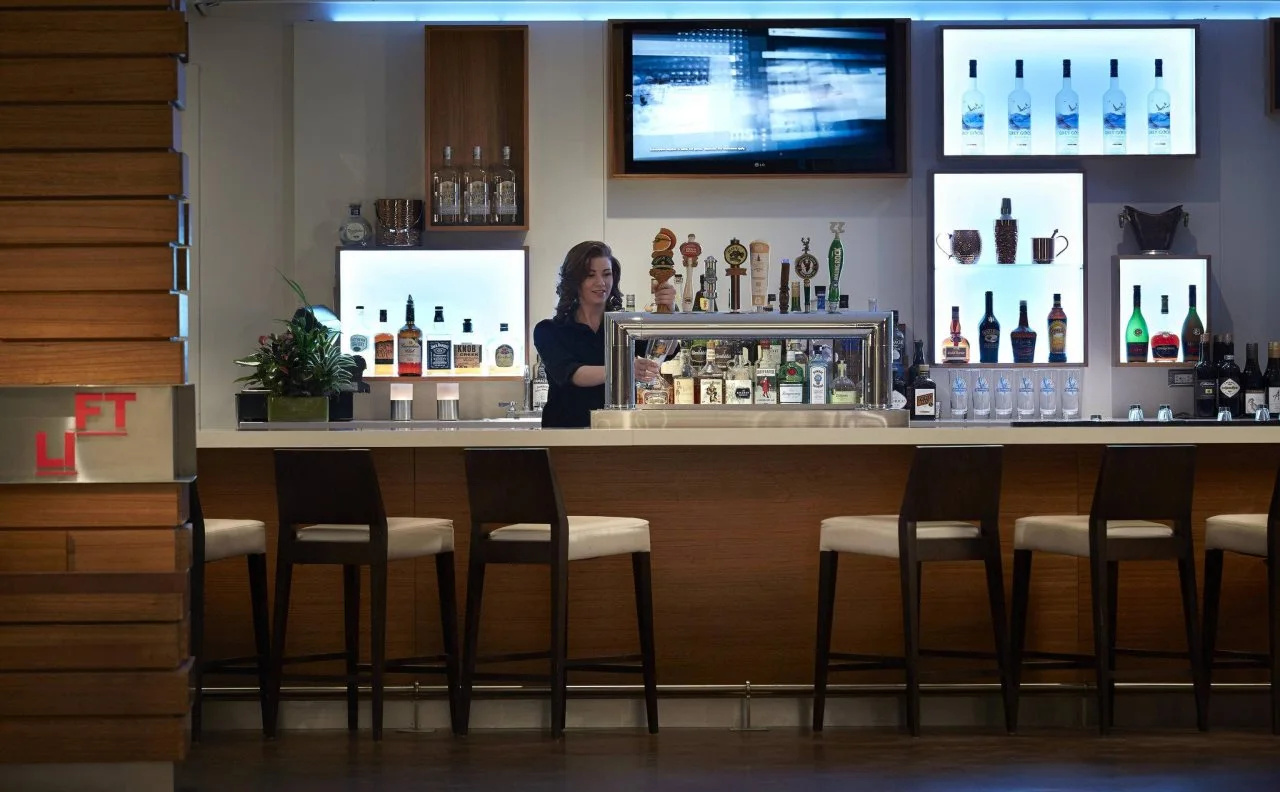 Photo - Delta Hotels by Marriott Ottawa City Centre