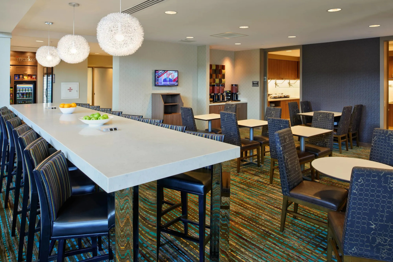 Foto - Residence Inn by Marriott Chicago Bolingbrook