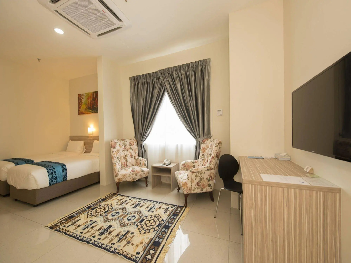 Nadias Hotel Cenang