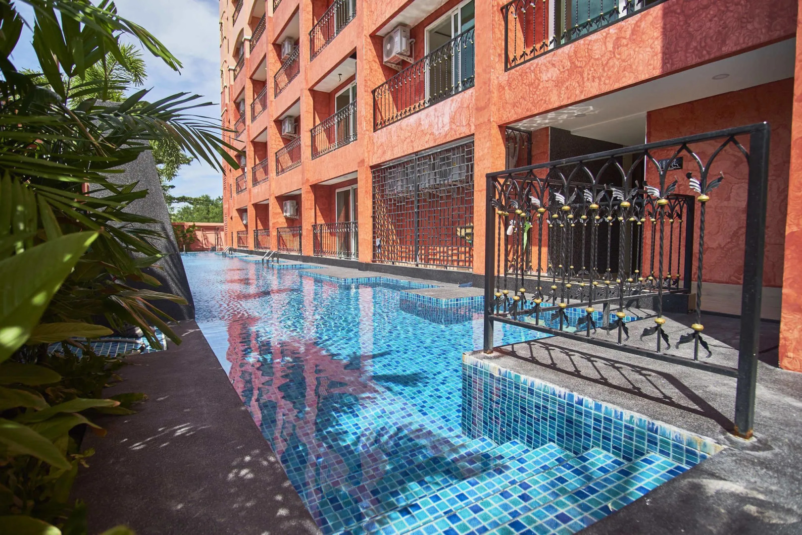 Foto - Sonia residence - SHA Extra Plus