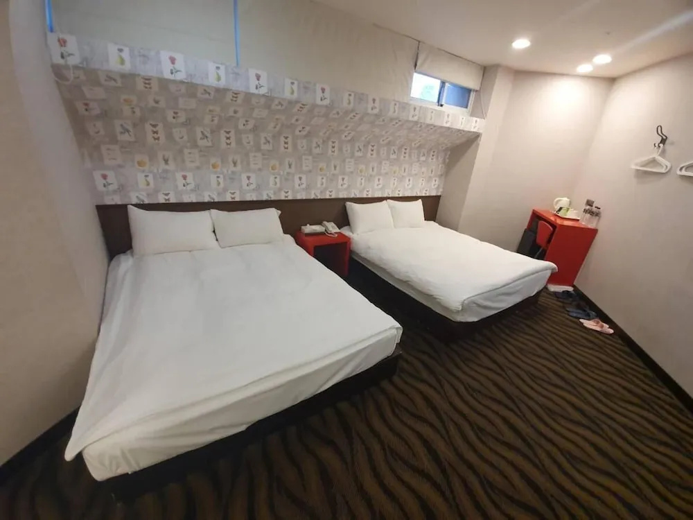 Photo - Funny Ximen Hotel