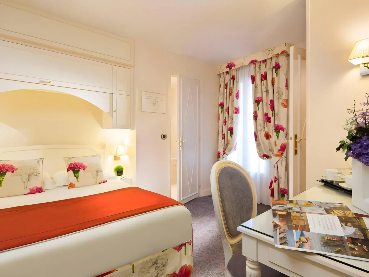 Foto - Queen Mary Opera