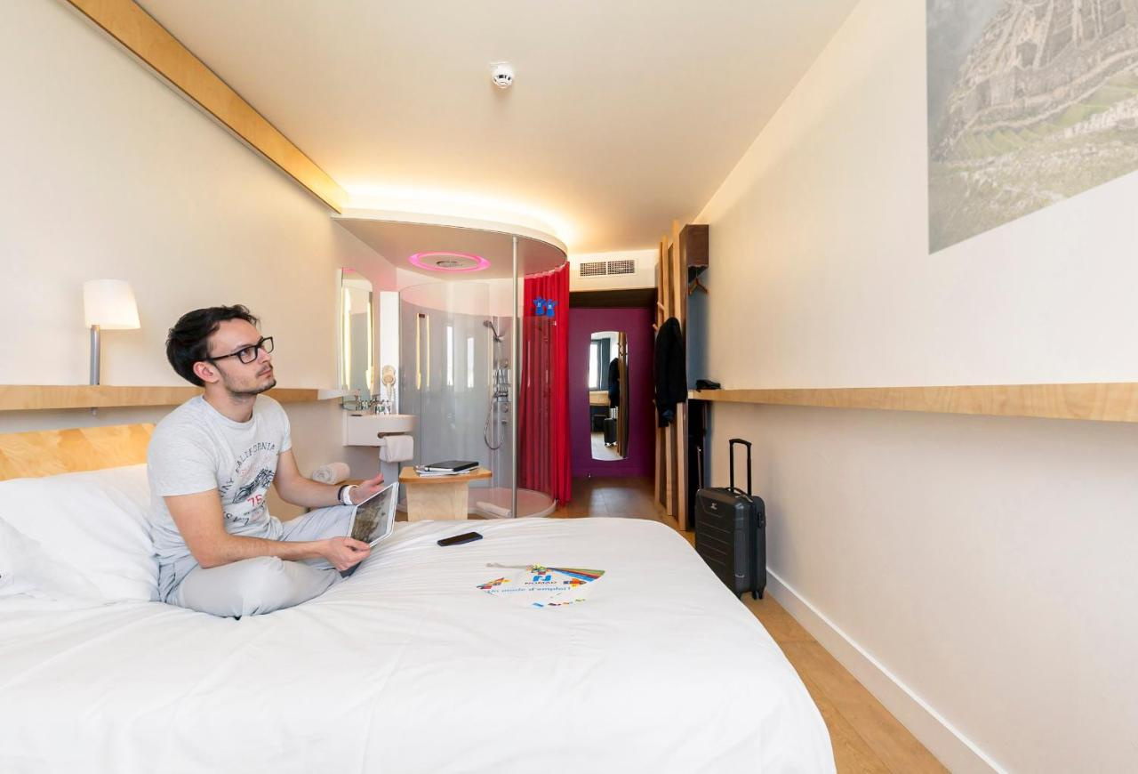 Photo - Nomad Hotel Le Havre Centre Gare