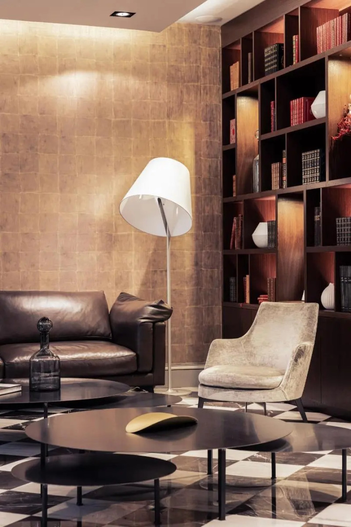 Photo - Villas Foch Boutique Hotel & Spa Bordeaux