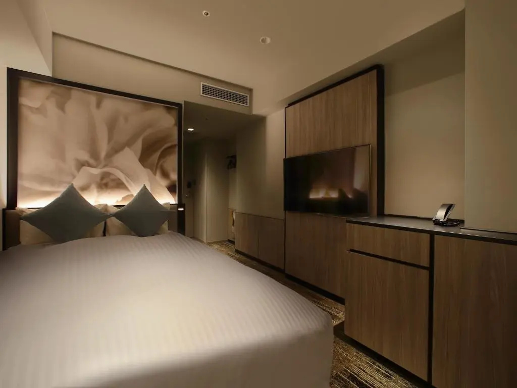 Foto - Oriental Hotel Universal City