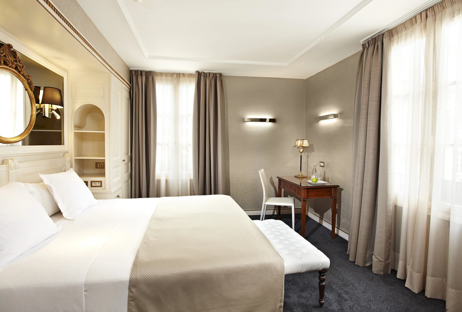 Photo - Maison Colbert member of Meliá Collection Notre-Dame