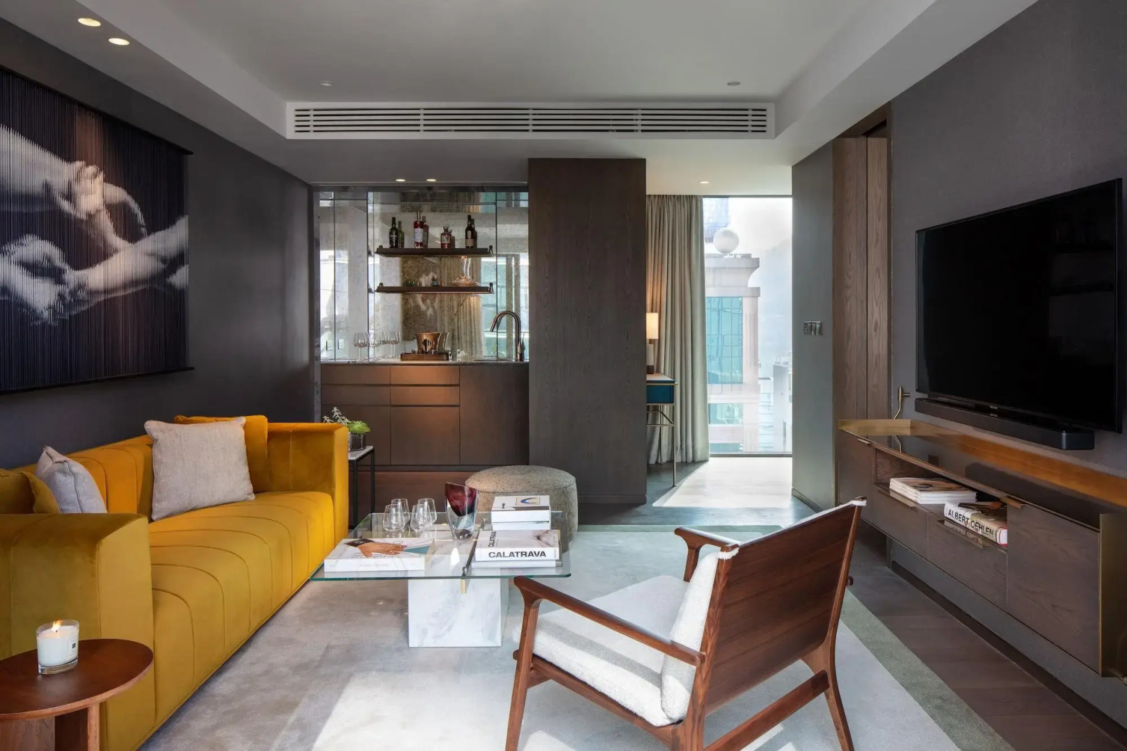 Photo - The Hari Hong Kong