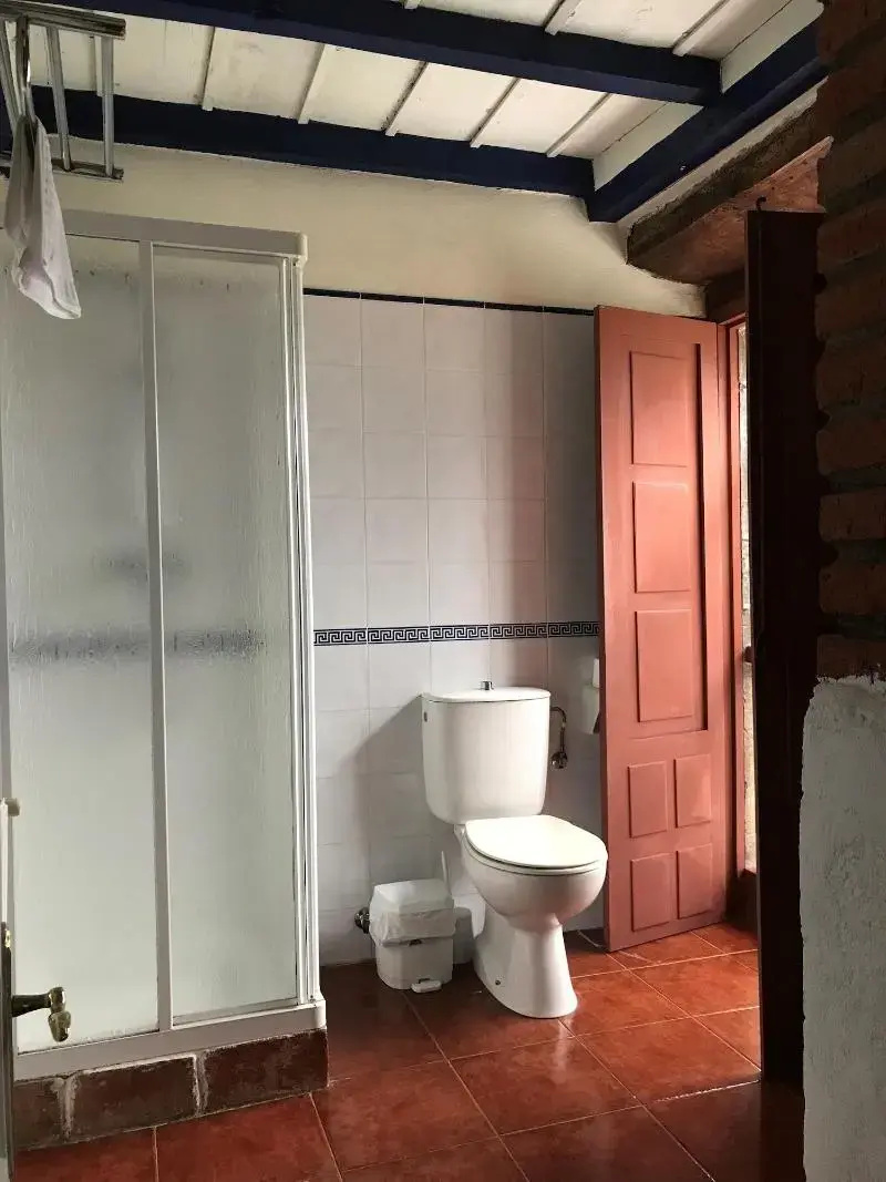 Photo - Hotel Rural Palacio de Libardon