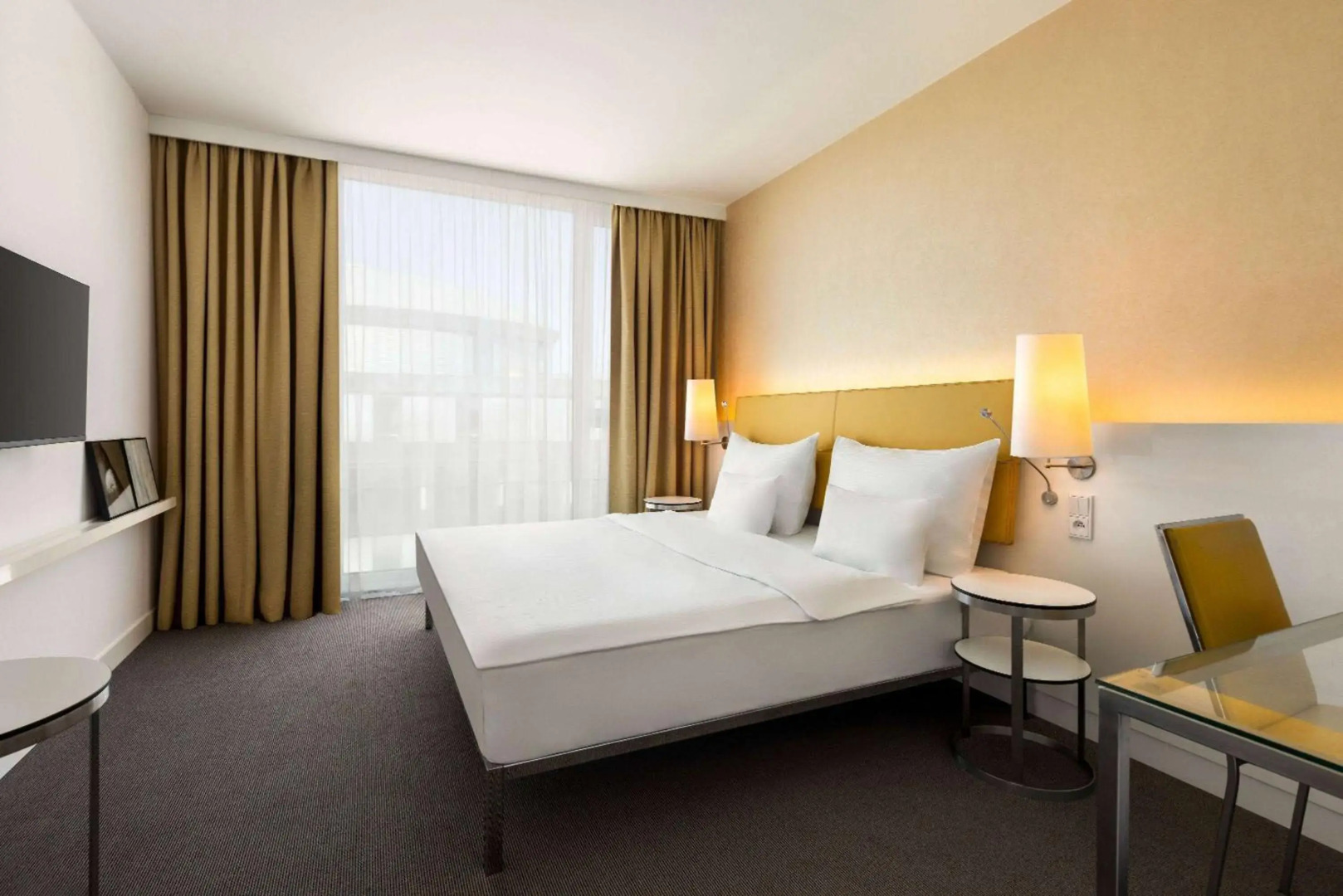 Foto - OREA Hotel Andels Praha