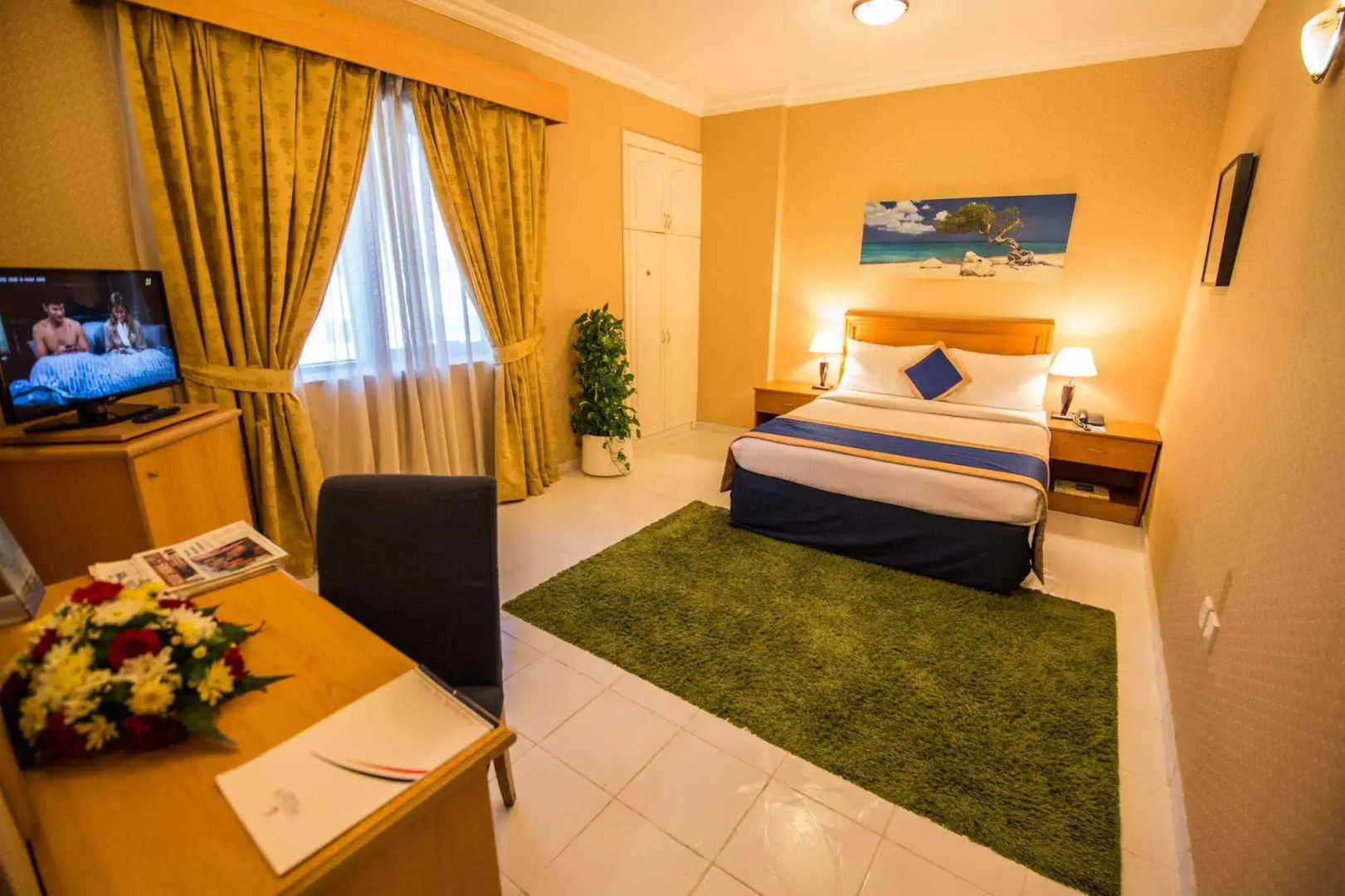 Foto - Welcome Hotel Apartments 1