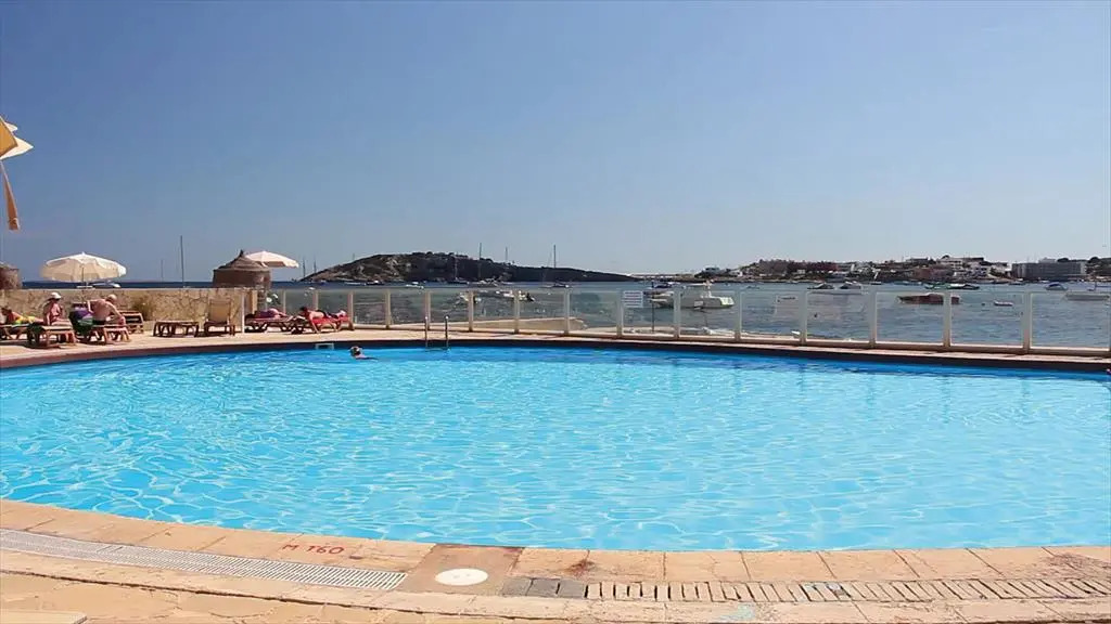 Photo - Hotel Simbad Ibiza