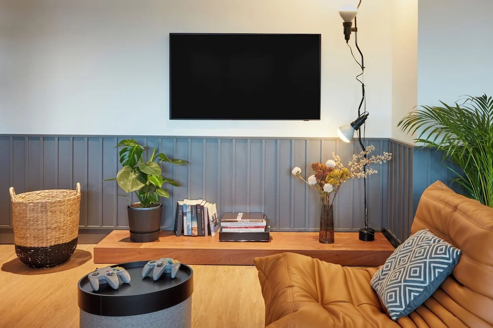 Foto - Aparthotel Adagio London City East