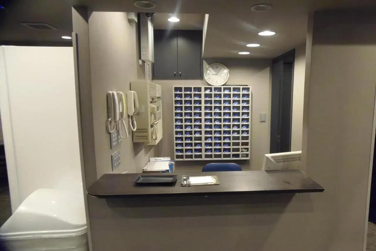 Foto - The Nell Ueno Okachimachi