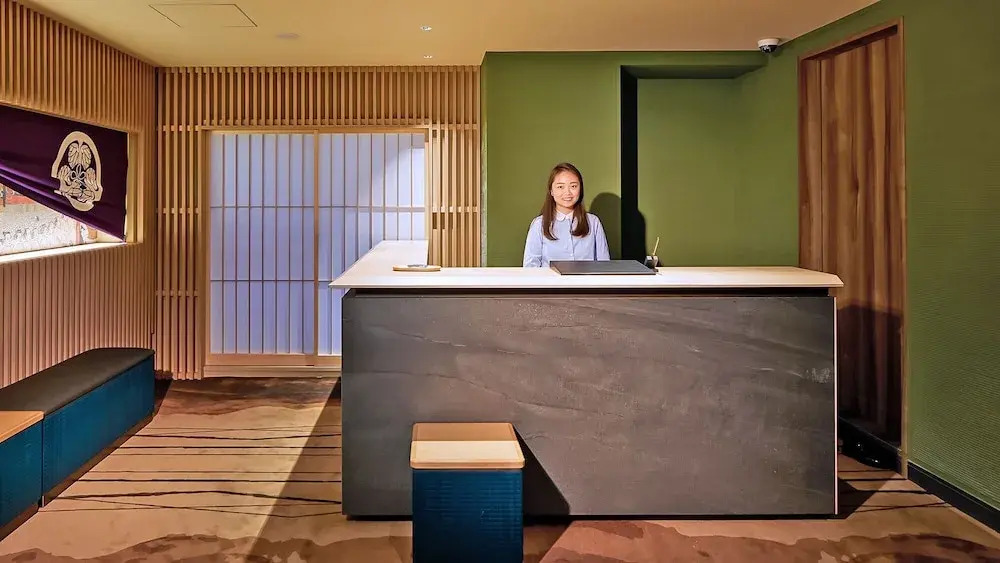 Photo - Stay SAKURA Tokyo Asakusa Yokozuna Hotel