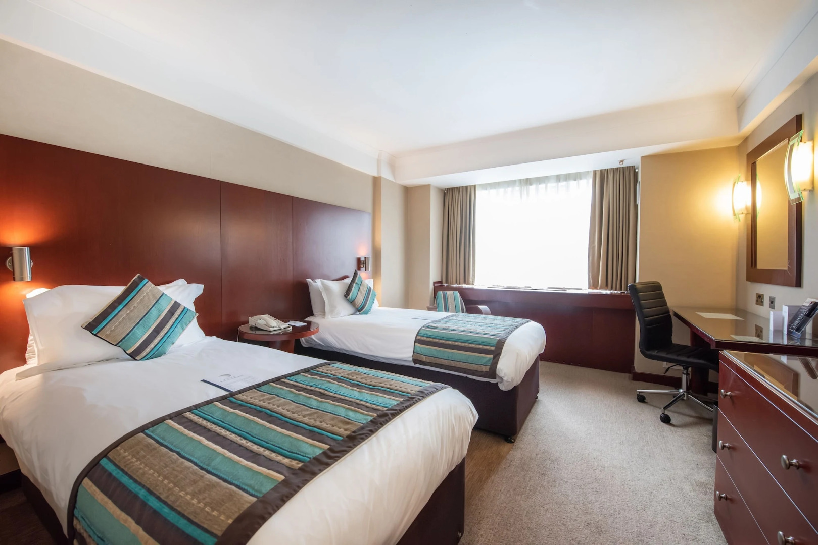 Foto - Danubius Hotel Regents Park