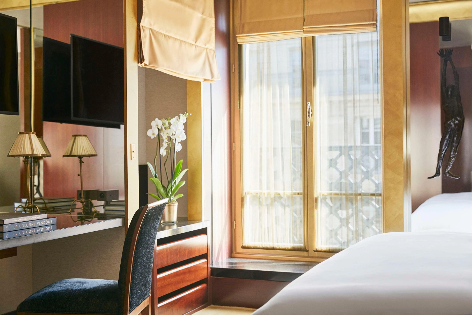 Photo - Park Hyatt Paris - Vendôme