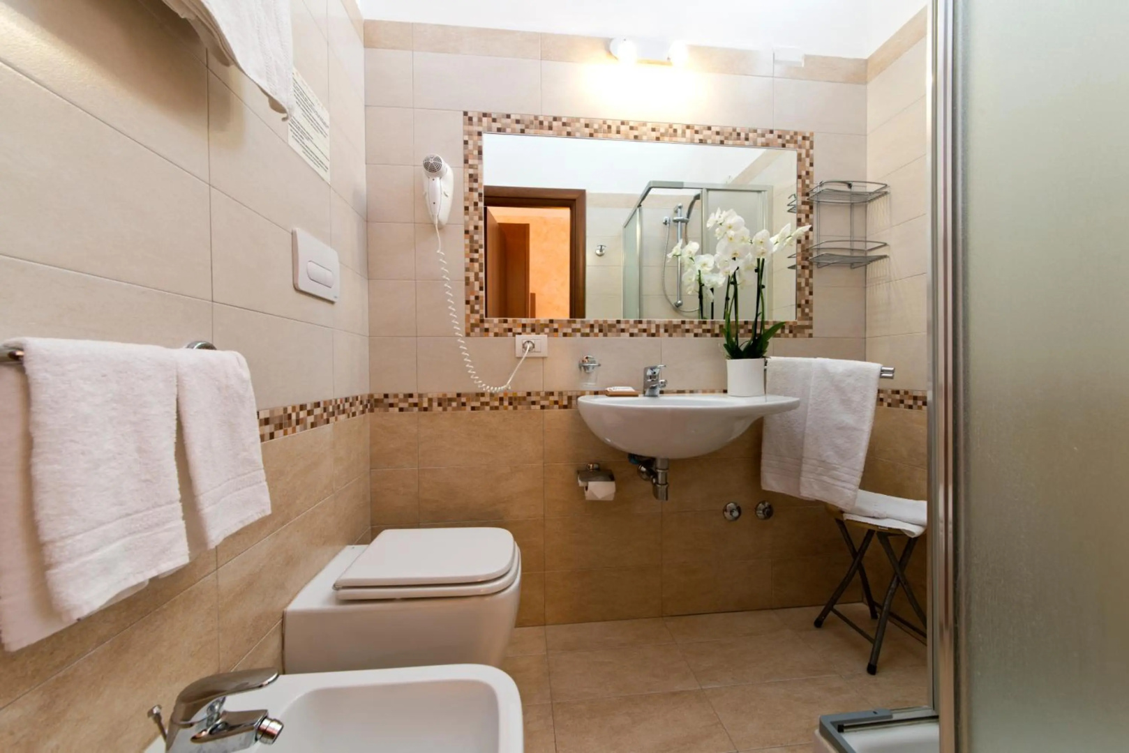 Photo - Hotel Casa Di Meglio