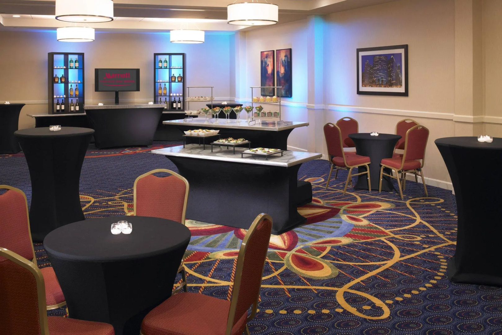 Foto - Chicago Marriott Oak Brook