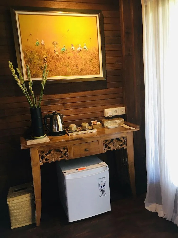 Photo - The Jungle Villa