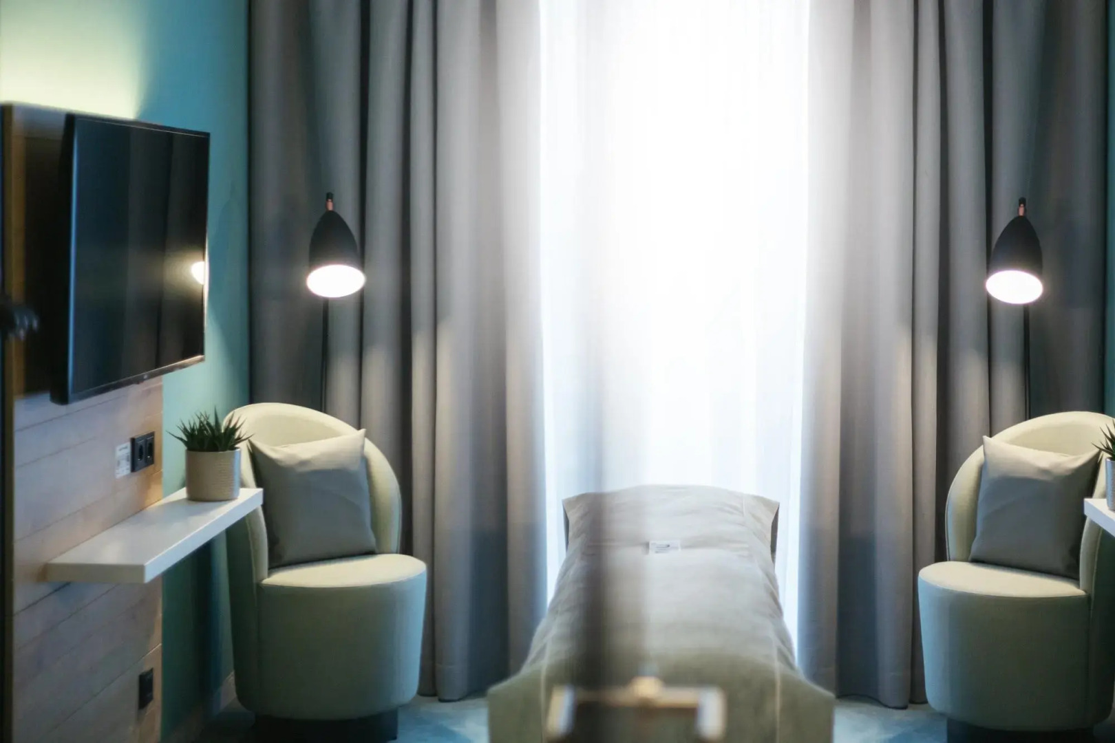 Photo - Holiday Inn - the niu, Cure Erlangen by IHG