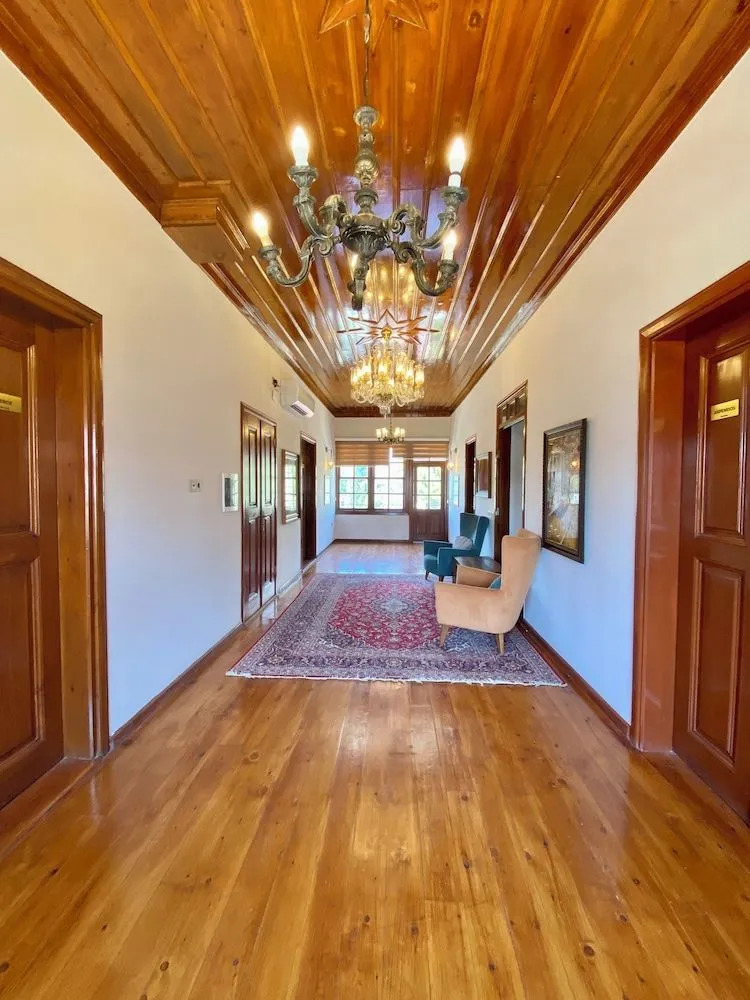 Foto - Necip Bey Konağı