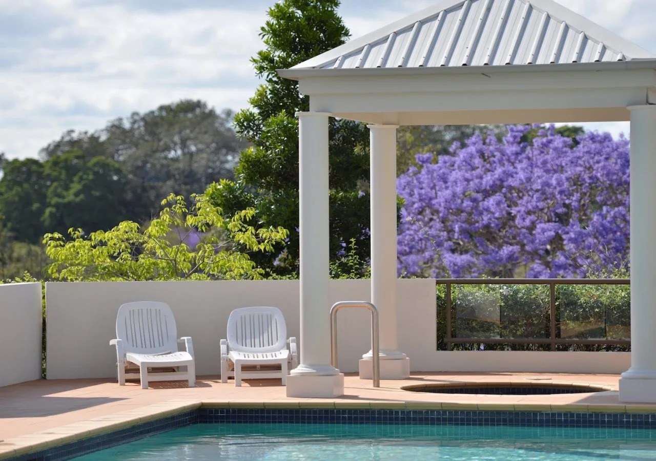 Photo - The Oasis Apartments