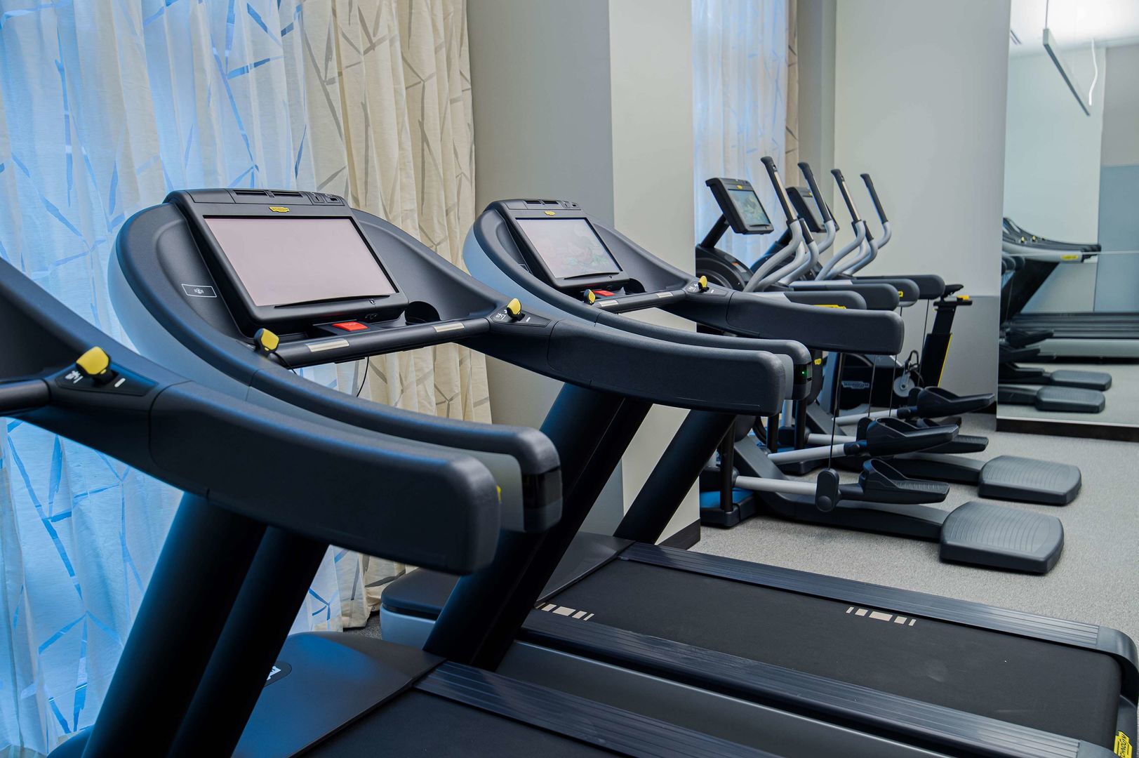 Foto - Canopy By Hilton Jersey City Arts District