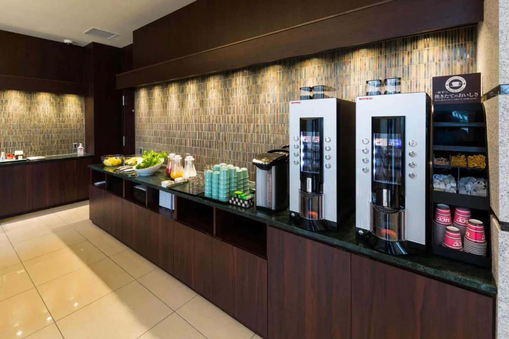 Foto - N Gate Hotel Osaka