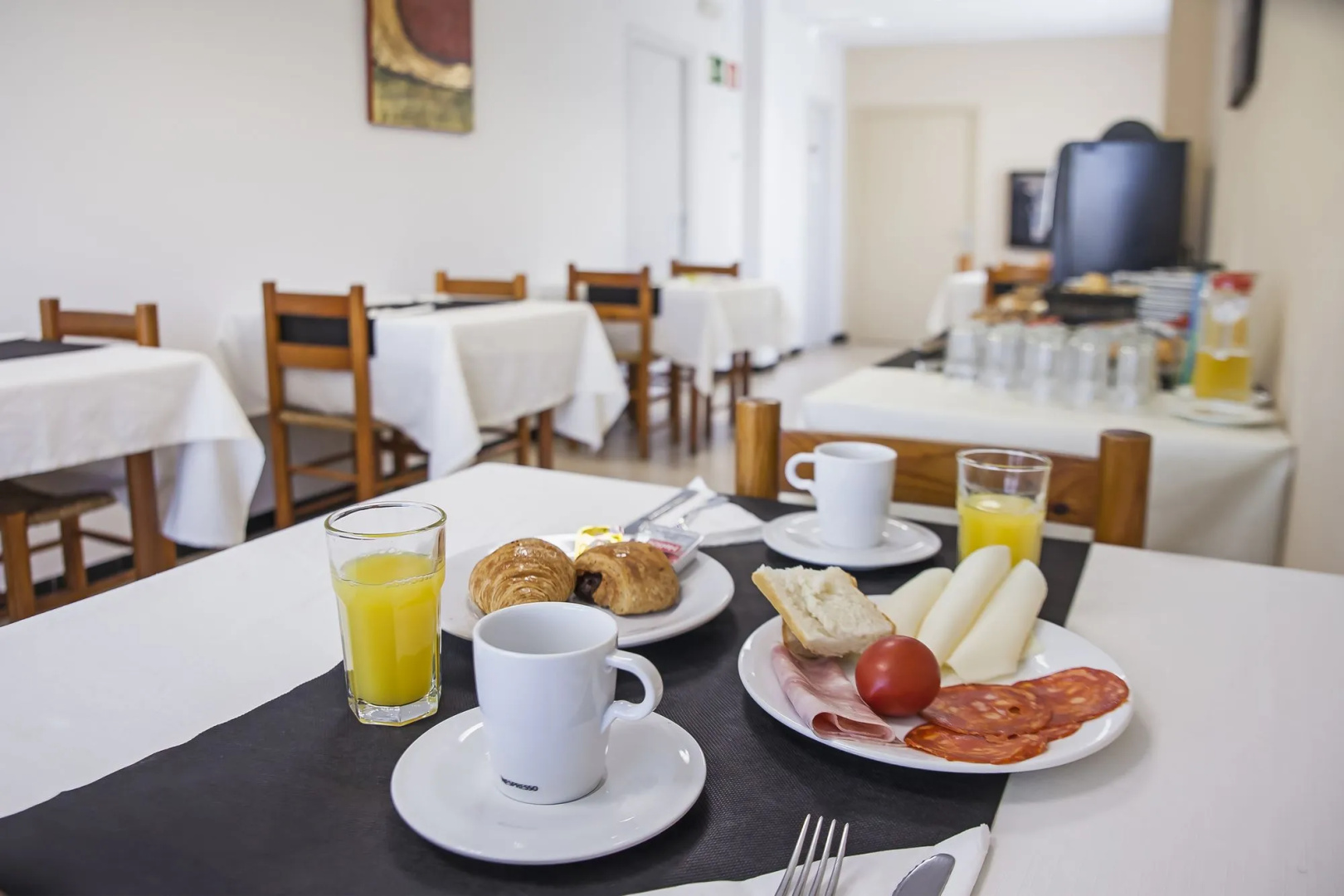 Photo - RVHotels GR92