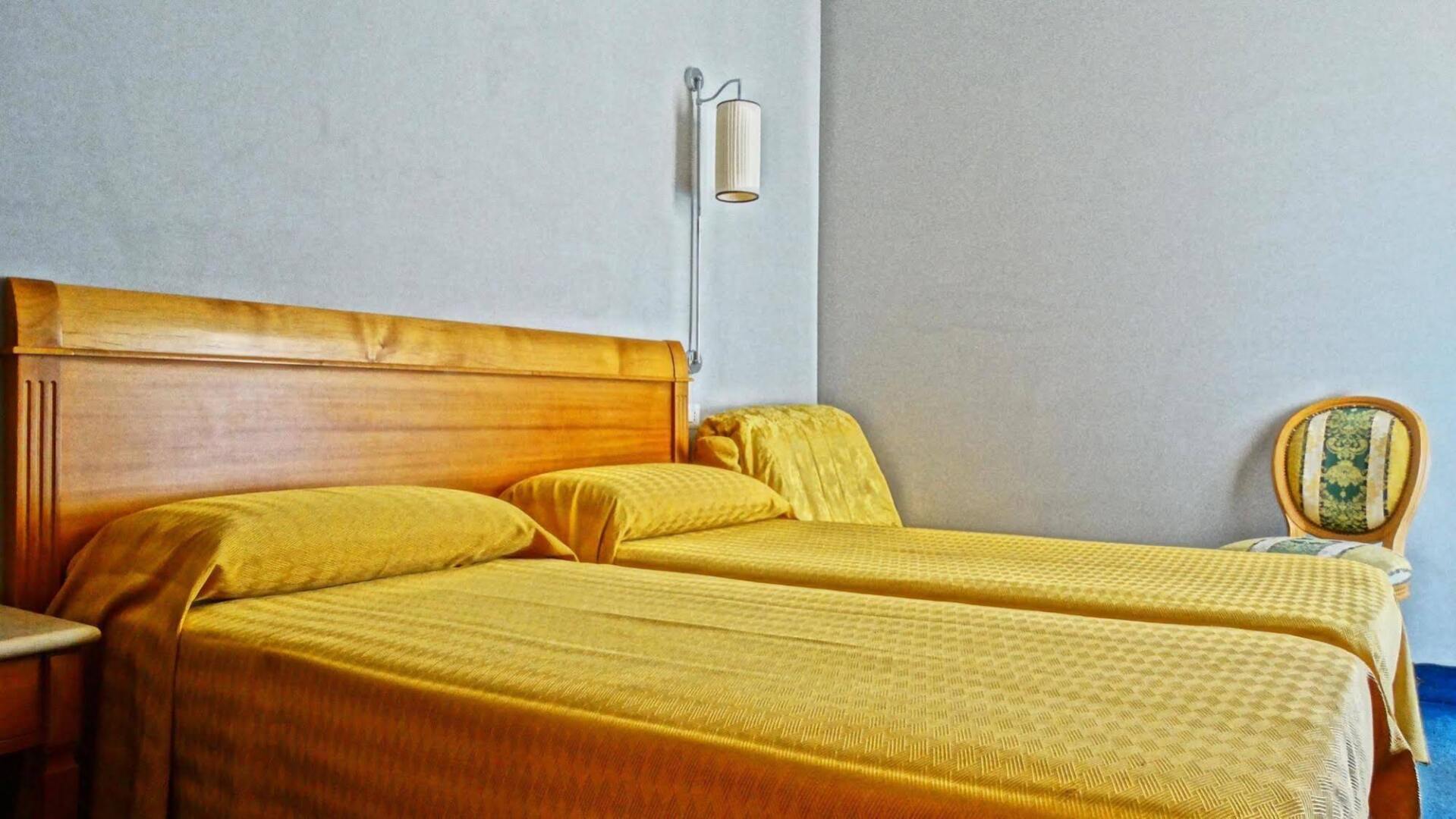 Foto - Hotel dei Quiriti