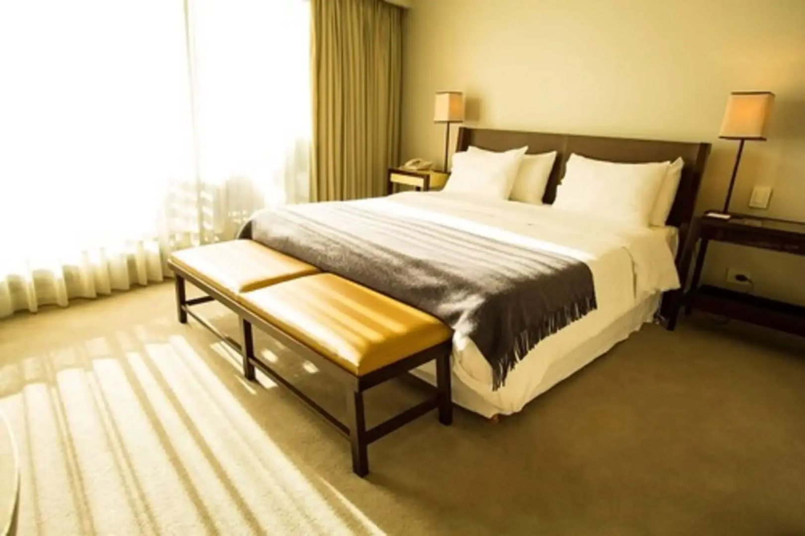 Photo - Libertad Hotel Buenos Aires