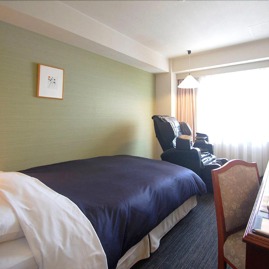 Foto - Hotel Excel Okayama