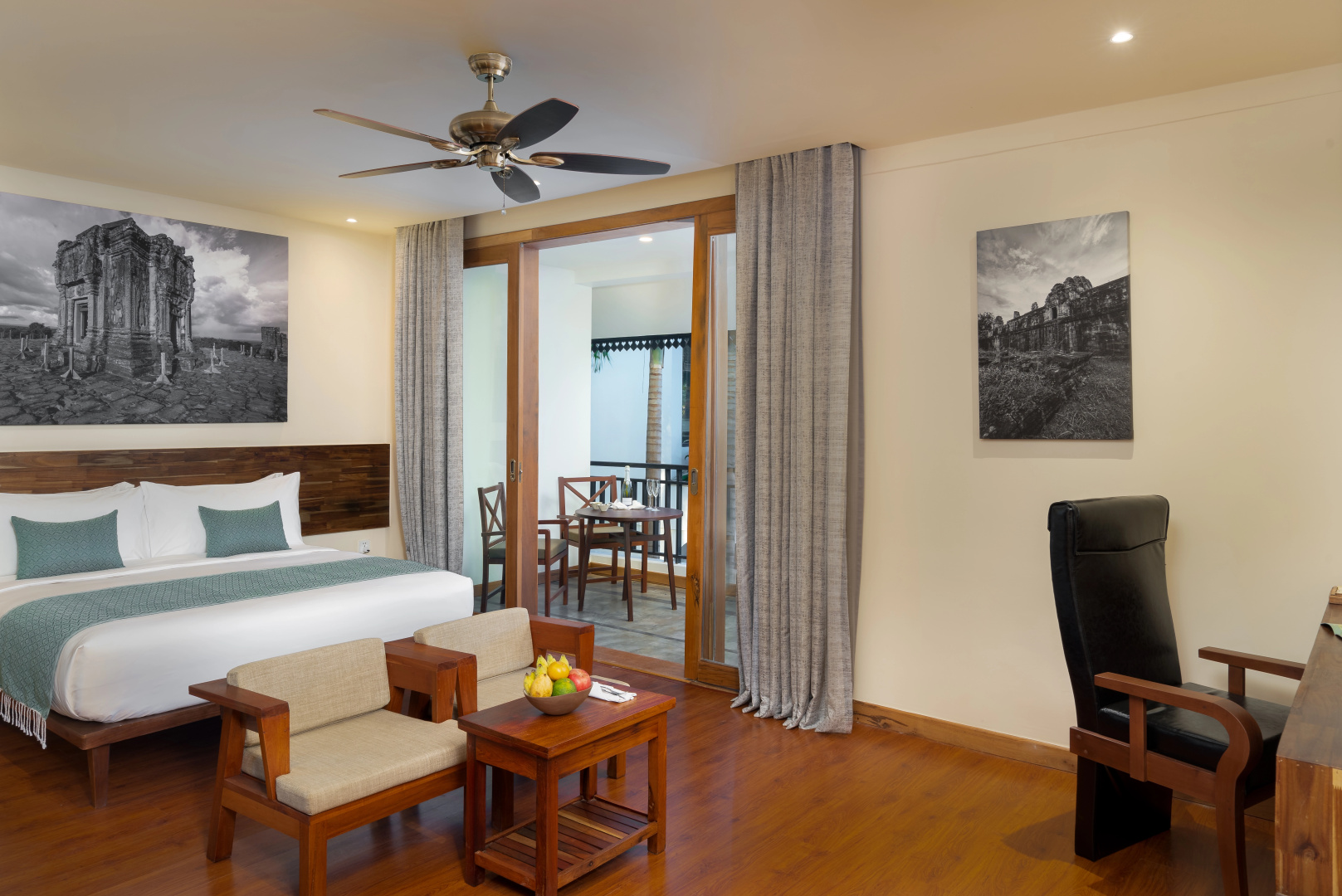 Photo - Amatak Boutique Hotel