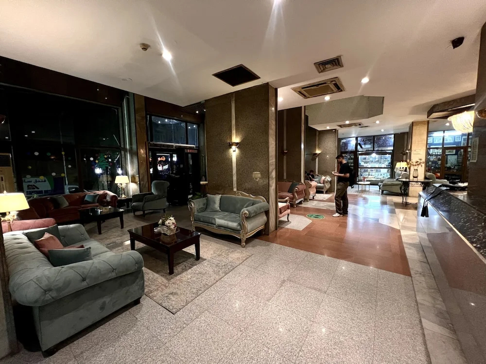 Photo - Santana Hotel Cairo