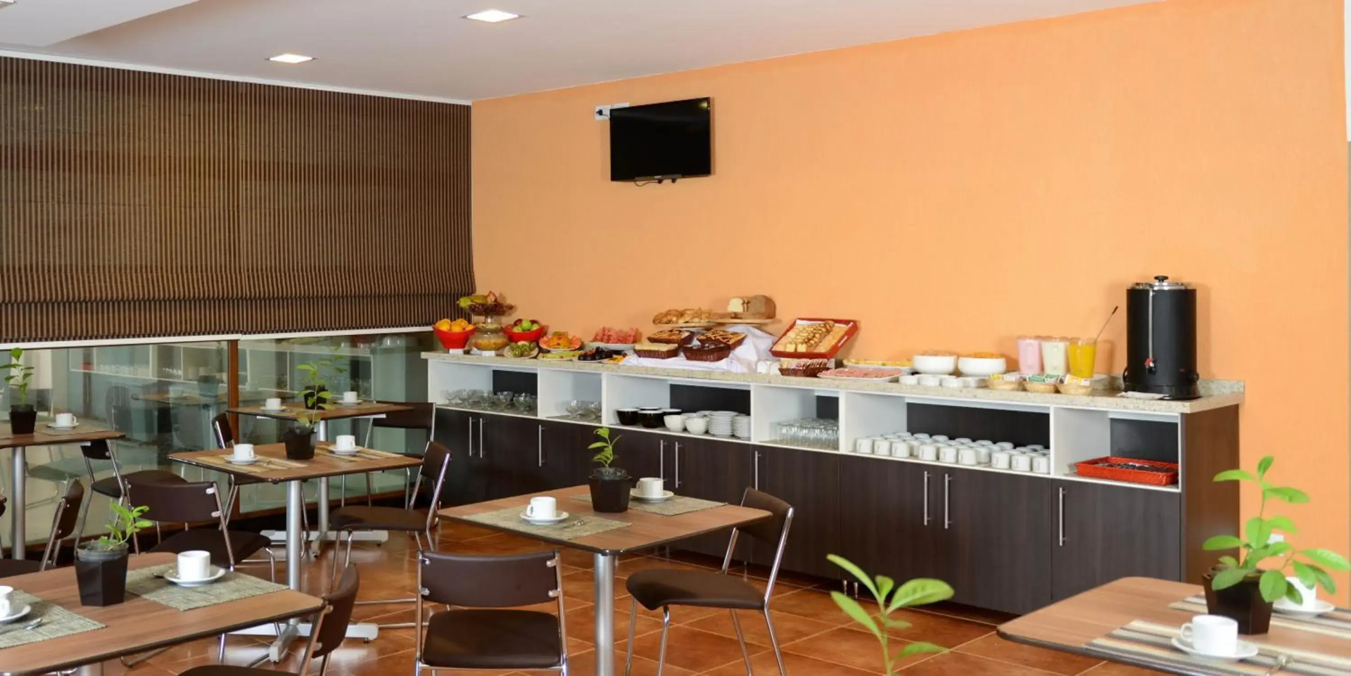Foto - Arami Hotel & Lodge