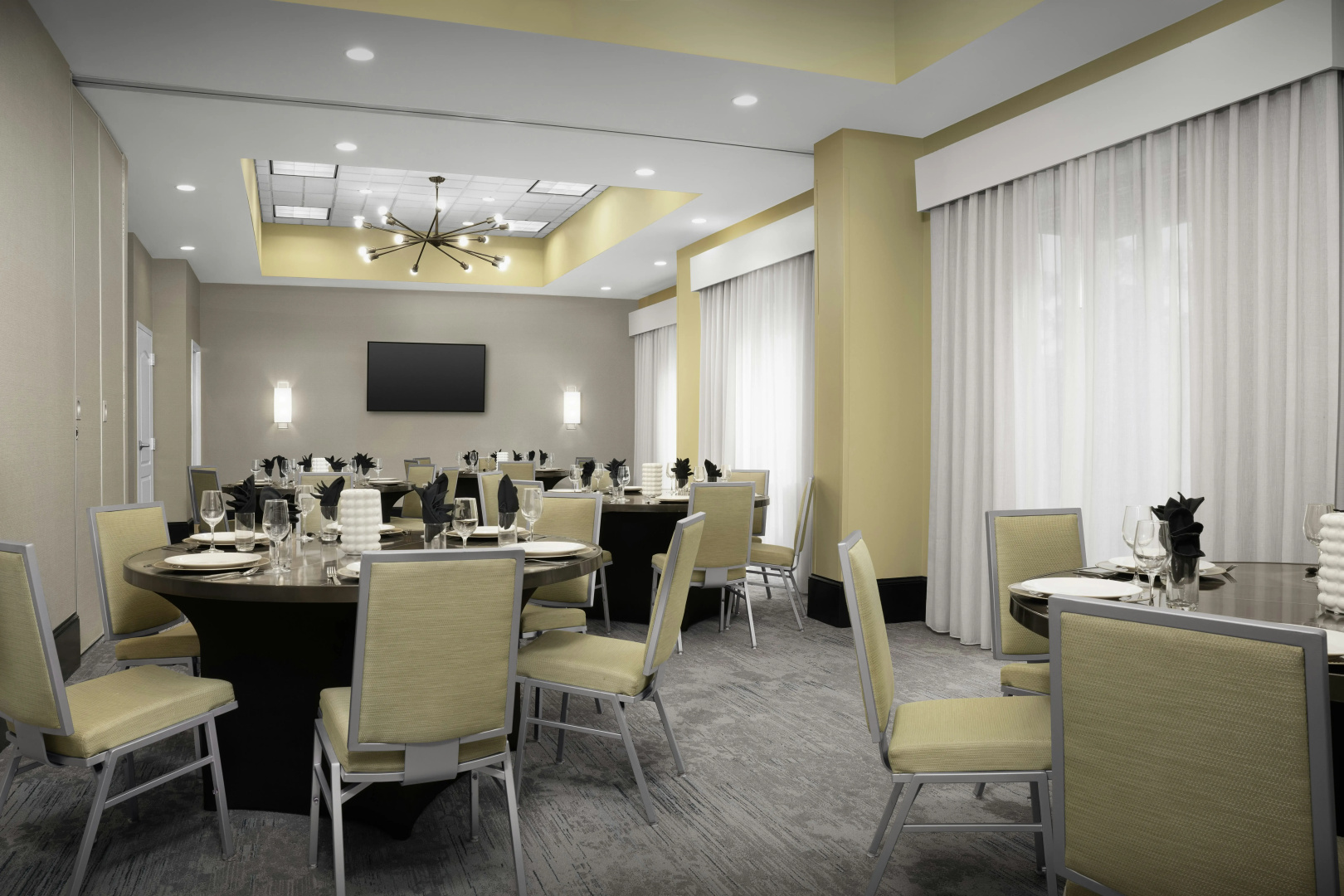 Foto - Homewood Suites by Hilton Jacksonville-Downtown/Southbank