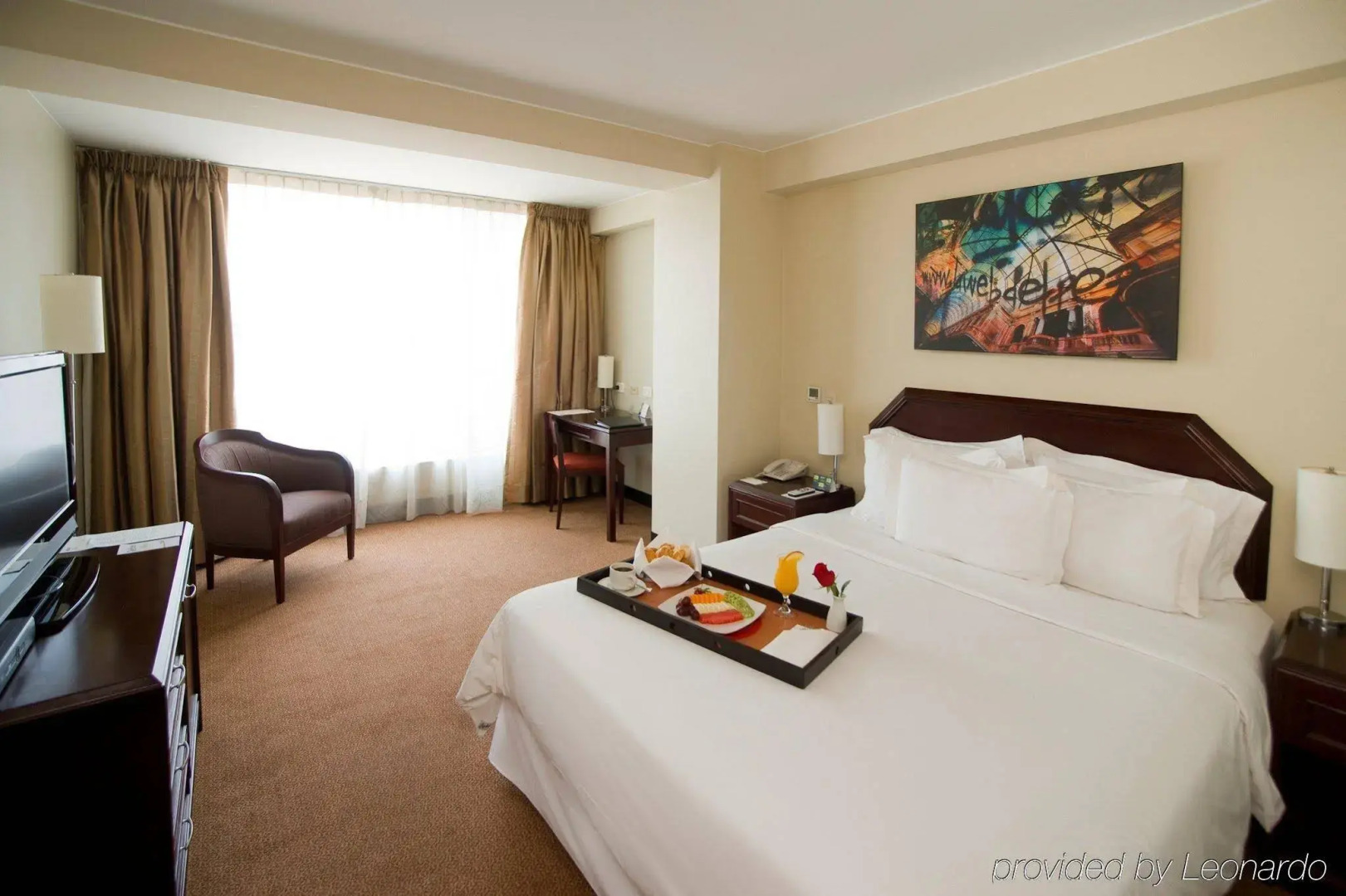 Foto - Radisson Hotel Decapolis Miraflores