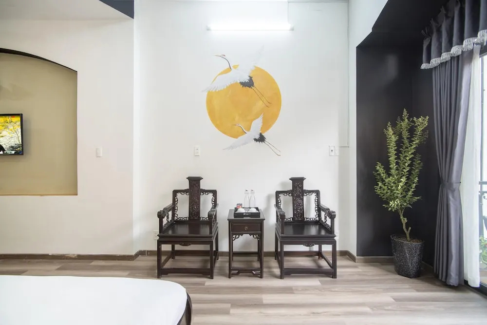 Photo - SAZI BEN THANH Hotel HCM