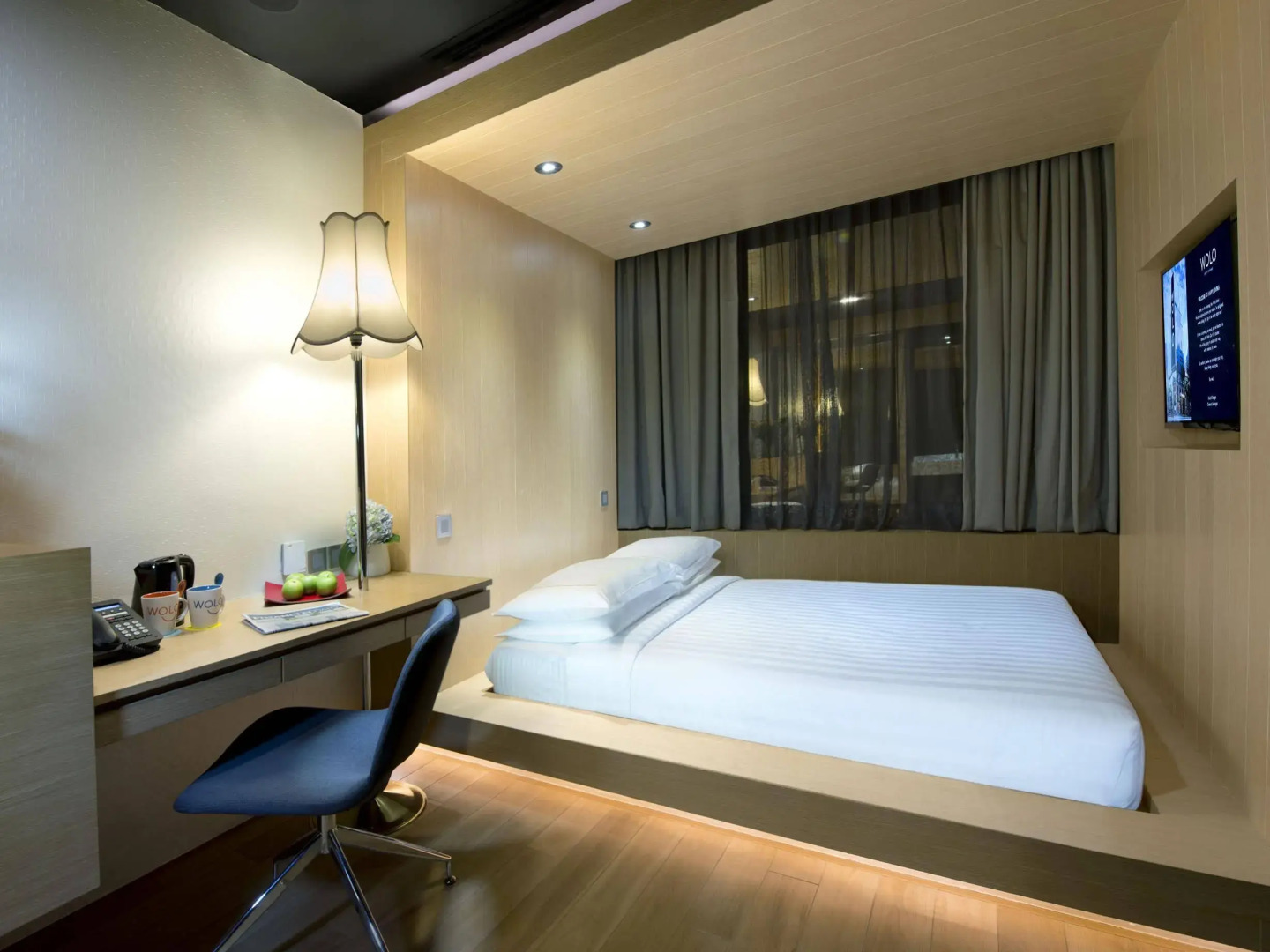 Photo - WOLO Kuala Lumpur