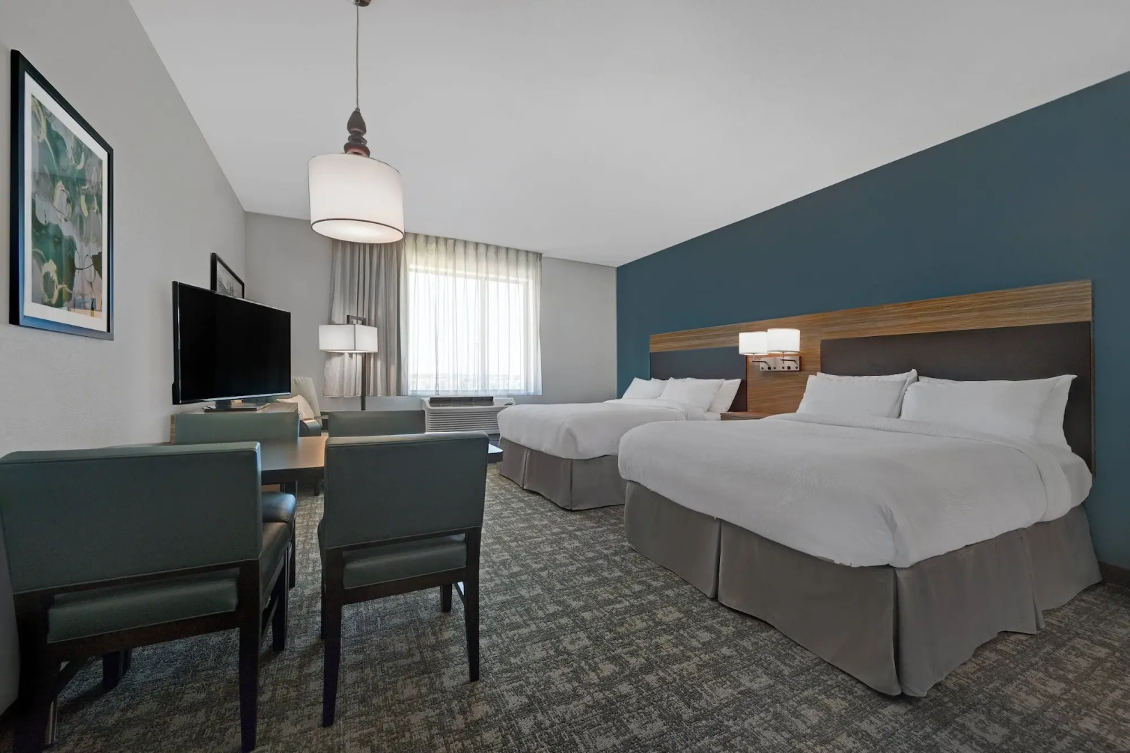 Foto - TownePlace Suites Sacramento Airport Natomas