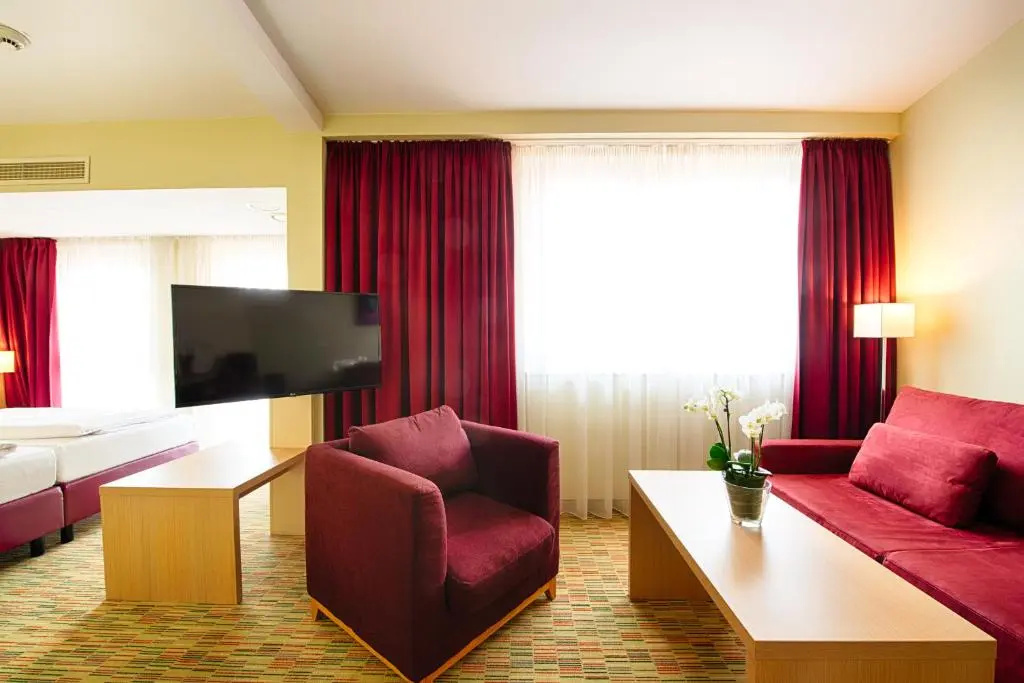 Photo - Welcome Hotel Paderborn