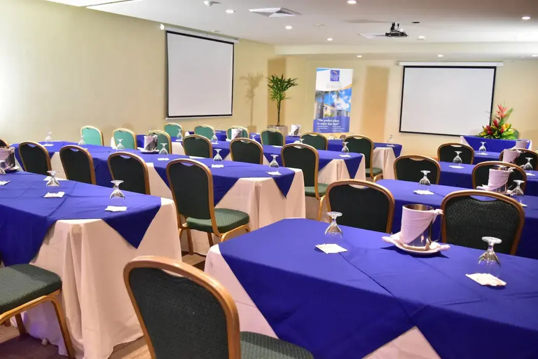 Foto - Sleep Inn Paseo Las Damas