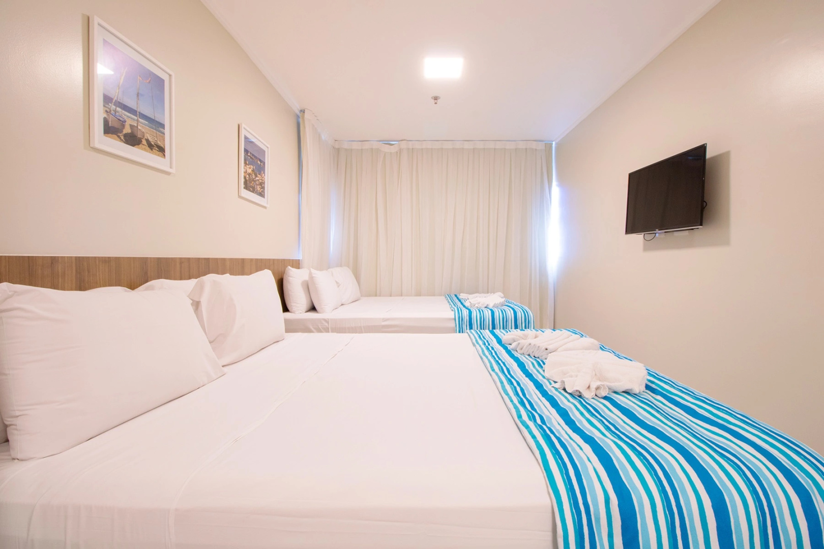 Photo - Acqua Inn Maceió Ponta Verde